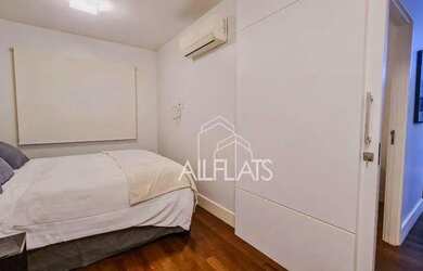 Imagem 11: O Condomínio Menara, localizado no bairro Morumbi em São Paulo