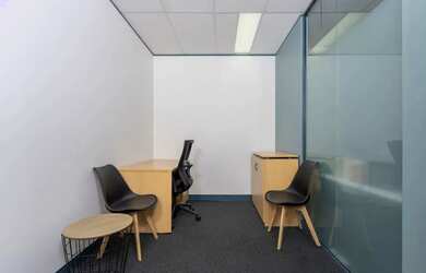 Imagem: O depósito possui 10m² de Área e está localizado em Vila