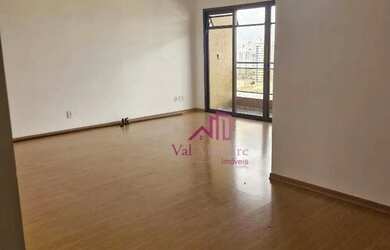 Imagem: Apartamento com 3 dormitórios para alugar, 130 m² por R$ 5.802,00/mês