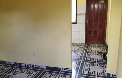 Imagem: Casa bem localizada na Interventoria