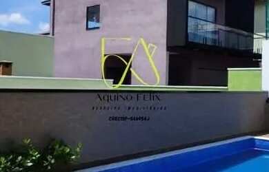 Imagem 2: Casa em Condomínio para Venda em Atibaia, Condomínio Atibaia Park II,...