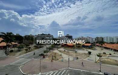 Imagem 11: APARTAMENTO RESIDENCIAL em CABO FRIO - RJ, PRAIA DO FORTE