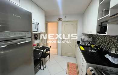 Imagem 9: Recreio dos Bandeirantes Apartamento 3 quartos, sendo 1 suite