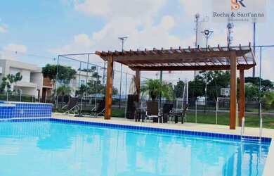 Imagem 13: Casa - Jardim Residencial Alto De Itaici - Indaiatuba/SP