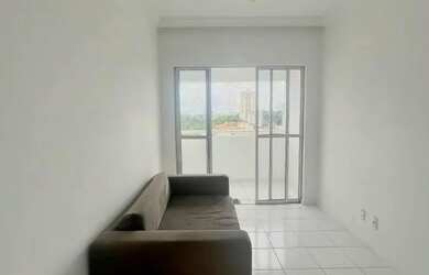 Imagem: O apartamento à venda possui 2 Dormitórios, 2 Banheiros, 1