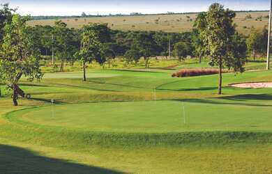 Imagem: A casa em condomínio possui 1 Dormitório, 1 Banheiro, 2.580m²
