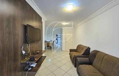 Imagem 2: Imóvel para venda tem 100 metros quadrados com 3 quartos em Praia do...