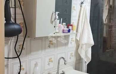 Imagem 5: Apartamento 2 dormitórios sem vaga