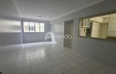 Imagem: O apartamento possui 3 Dormitórios, 2 Banheiros, 1 Vaga na