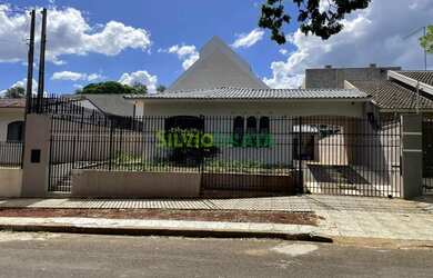 Imagem: EXCELENTE CASA DE 03 QUARTOS, PARA MORAR NO JARDIM ALVORADA