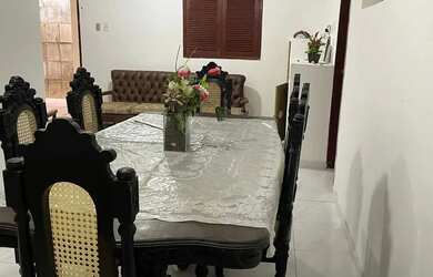 Imagem 7: Casa 4/4 - Praia de Cotovelo