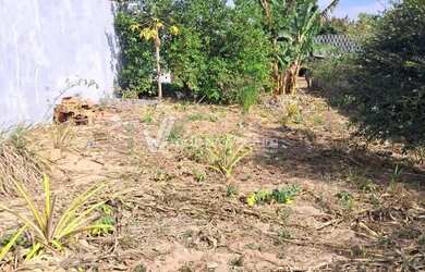 Imagem: Terreno - Cidade Satélite Íris - Campinas