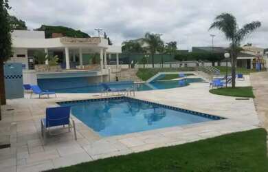 Imagem: O apartamento possui 3 Dormitórios, 4 Banheiros, 3 Vagas na