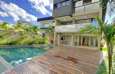 Imagem: Sobrado com 5 dormitórios à venda, 490 m² por R$ 4.500.000,00