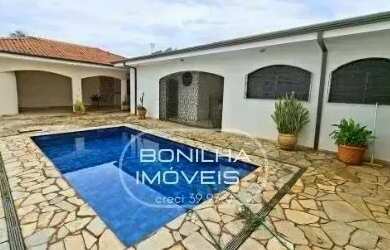 Imagem 2: Sobrado enorme avenida anhanguera Alto da Boa Vista 348m²