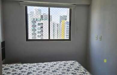 Imagem 5: Apartamento para locação no PARK AMAZONAS , BOA VIAGEM, Recife, PE