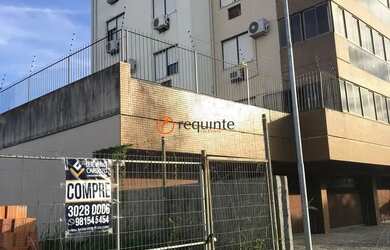 Imagem: O terreno possui 573m² de Área e está localizado em Três