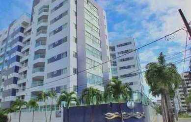 Imagem: O apartamento e possui 3 Dormitórios, 2 Banheiros, 1 Vaga na