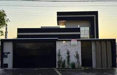 Imagem 8: CASA ALTO PADRÃO 1503 SUL