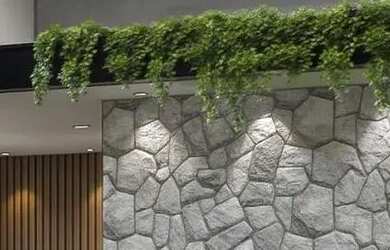 Imagem: A casa possui 3 Dormitórios, 4 Banheiros, 4 Vagas na garagem