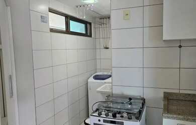 Imagem 2: Apartamento para locação no PARK AMAZONAS , BOA VIAGEM, Recife, PE