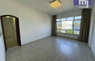 Imagem: O apartamento à venda possui 3 Dormitórios, 3 Banheiros, 1