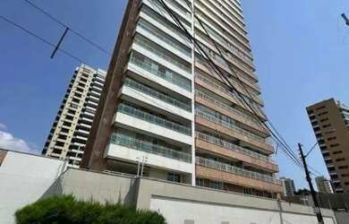 Imagem: O apartamento possui 2 Dormitórios, 2 Banheiros, 2 Vagas na