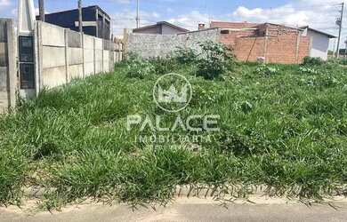 Imagem: O terreno possui 160m² de Área e está localizado em Jardim