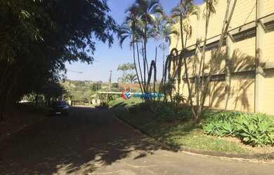 Imagem 5: Galpão, 3600 m² - venda por R$ 12.000.000,00 ou aluguel por R$ 30.000,00/mês...