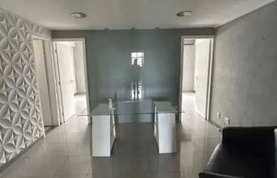 Imagem: O depósito possui 45m² de Área e está localizado em Barro