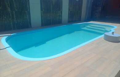 Imagem 16: Alugo casa na praia do Abaís