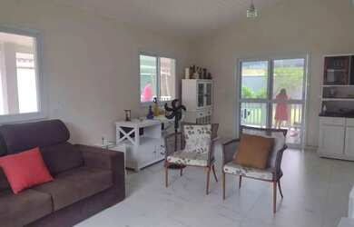 Imagem 10: Casa em Rua das Rosas - Guarau - Peruíbe/SP