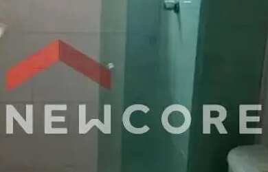 Imagem: O apartamento possui 3 Dormitórios, 1 Banheiro, 1 Vaga na garagem