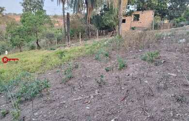 Imagem 3: Lote 360m² à Venda no bairro Belo Vale em São Joaquim de Bicas