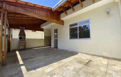 Imagem: Cobertura 2 quartos - São Pedro