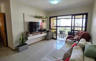 Imagem 4: Apartamento à venda no MANSÃO AQUARIUS MARCIAL , AQUARIUS, Salvador,...