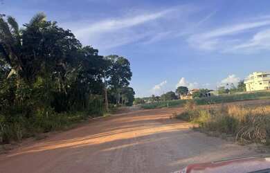 Imagem: O terreno à venda e está localizado em Centro, Santarém por