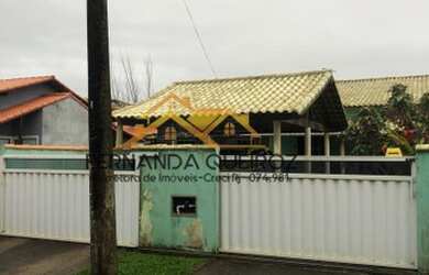 Imagem 1: Casas a venda em Unamar Tamoios - Cabo Frio - RJ