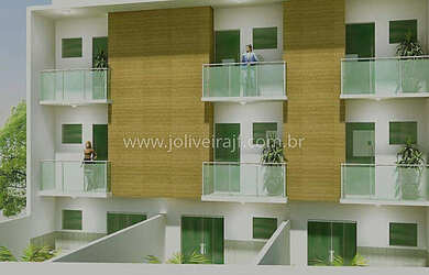 Imagem: A casa possui 3 Dormitórios, 2 Banheiros, 1 Vaga na garagem