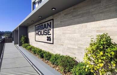 Imagem 2: Apartamento novo no bairro Rio Negro em São Bento do Sul SC