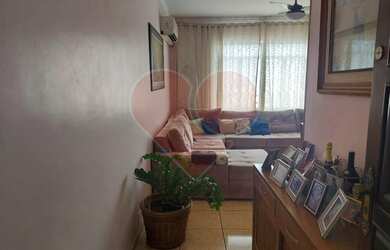 Imagem 14: Apartamento para venda tem 89 metros quadrados com 3 quartos