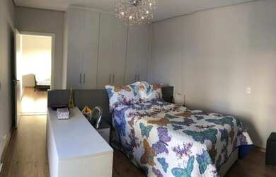 Imagem 2: Casa com 4 dormitórios, 397 m² - venda por R$ 2.230.000 ou aluguel por...