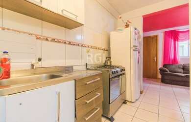 Imagem 5: Porto Alegre - Apartamento Padrão - Lomba do Pinheiro