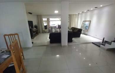 Imagem 4: Sobrado com 3 dormitórios, 400 m² - venda por R$ 1.500.000 ou aluguel...