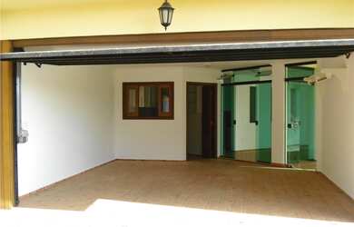 Imagem 3: Casa com 4 dormitórios à venda, 500 m² por R$ 2.950.000,00 - Condomínio...