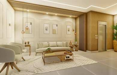 Imagem 9: APARTAMENTO JARDIM IMPERADOR - PRAIA GRANDE SP