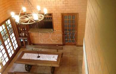 Imagem 2: Casa Residencial para venda e locação, Jardim Tereza Cristina, Jundiaí...