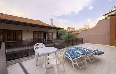 Imagem 3: São Paulo - Casa Padrão - City America