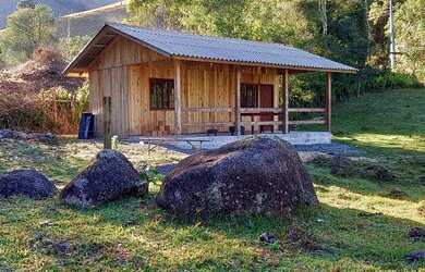 Imagem 2: SÍTIO EM ANGELINA/SC. 