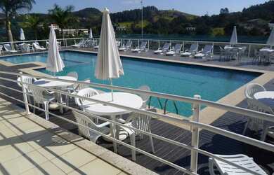 Imagem 6: RRCOD3527 - Casa 250m² CONDOMÍNIO RESIDENCIAL NEW VILLE - 3 Suítes...